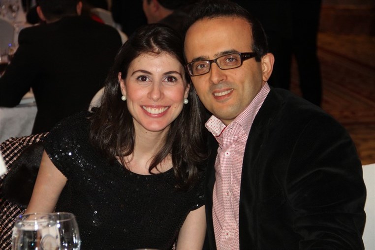 LAU MSA 3rd Annual Gala Dinner